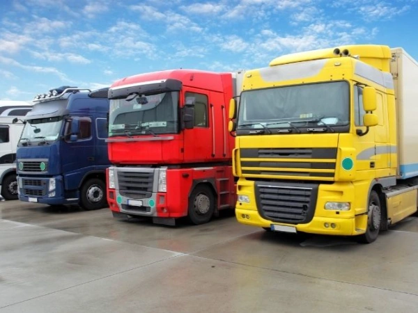 Konya Sarıyer Nakliye